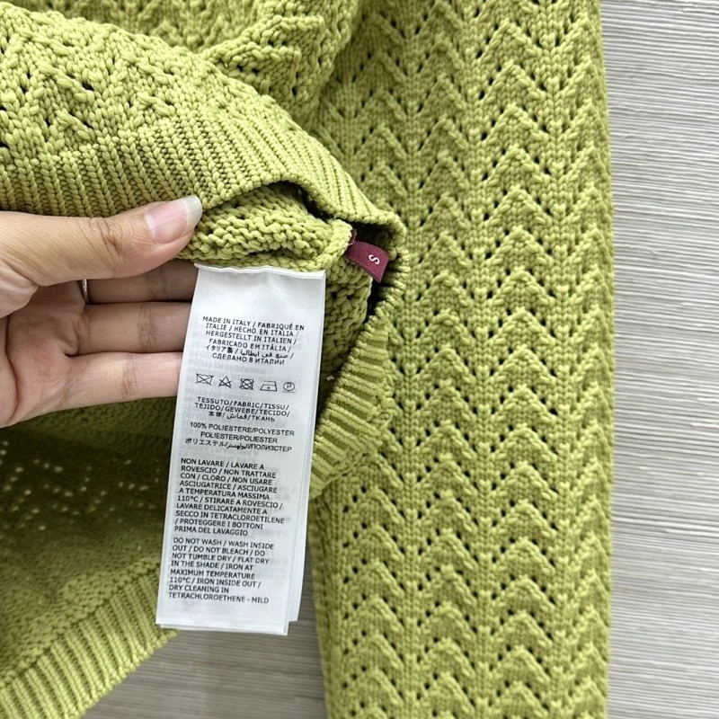 FreshLook Gucci Sweaters 124600