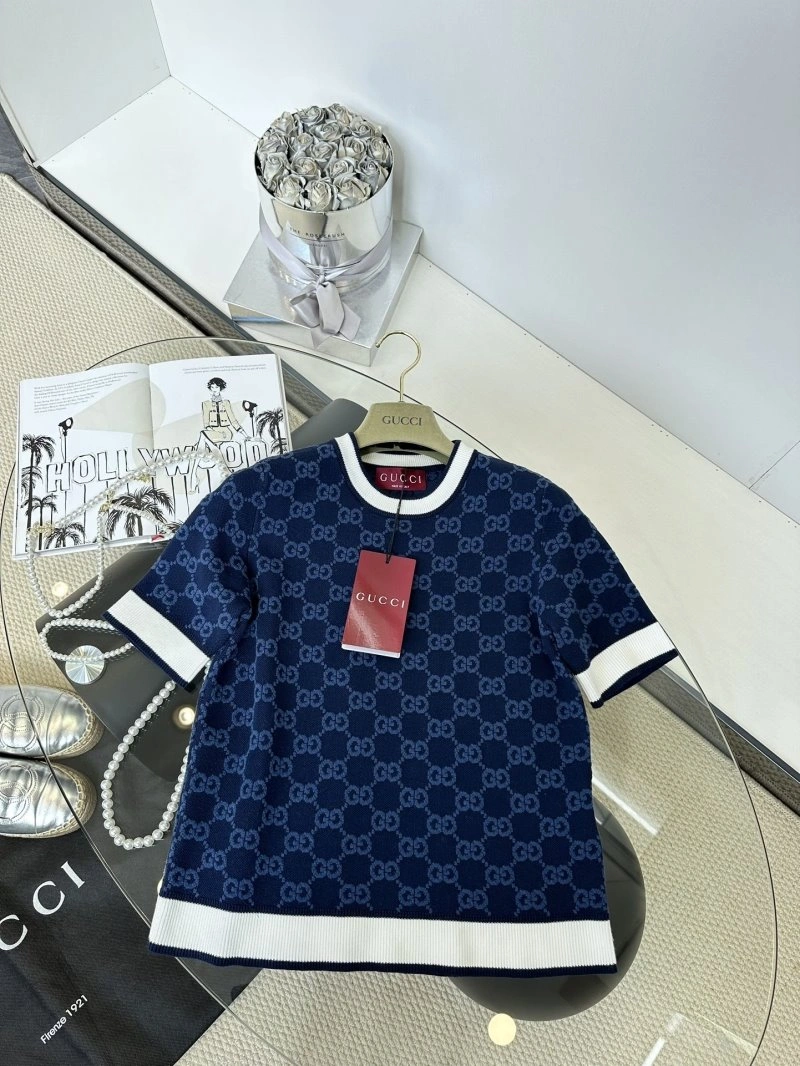 Gucci Sweaters WeatherProof 124912