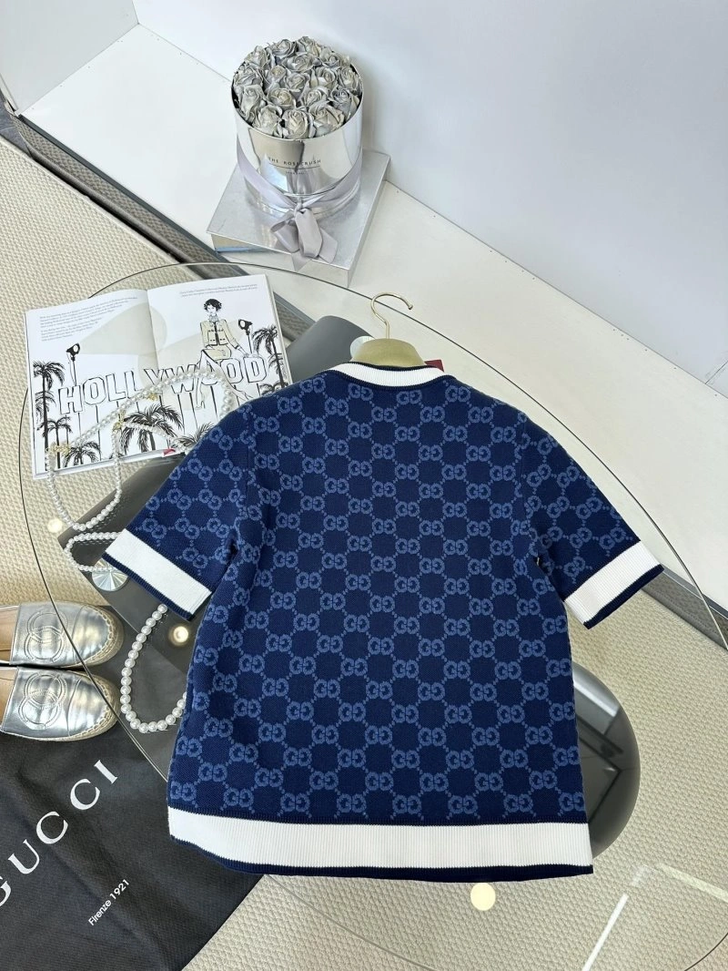 Gucci Sweaters WeatherProof 124912