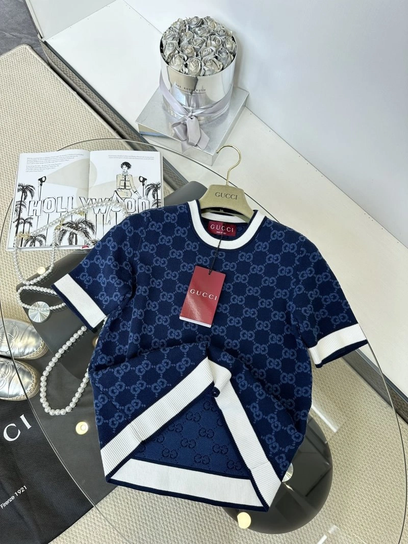 Gucci Sweaters WeatherProof 124912