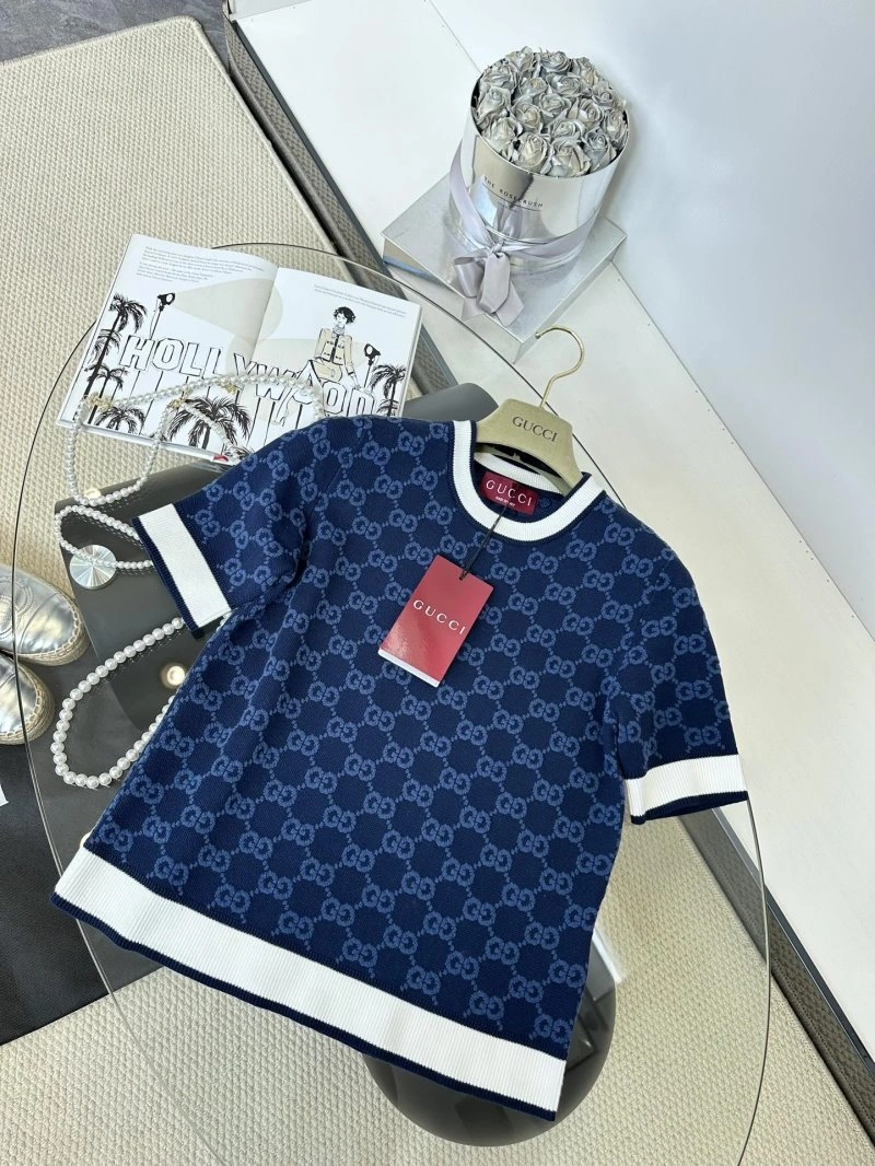 Gucci Sweaters WeatherProof 124912