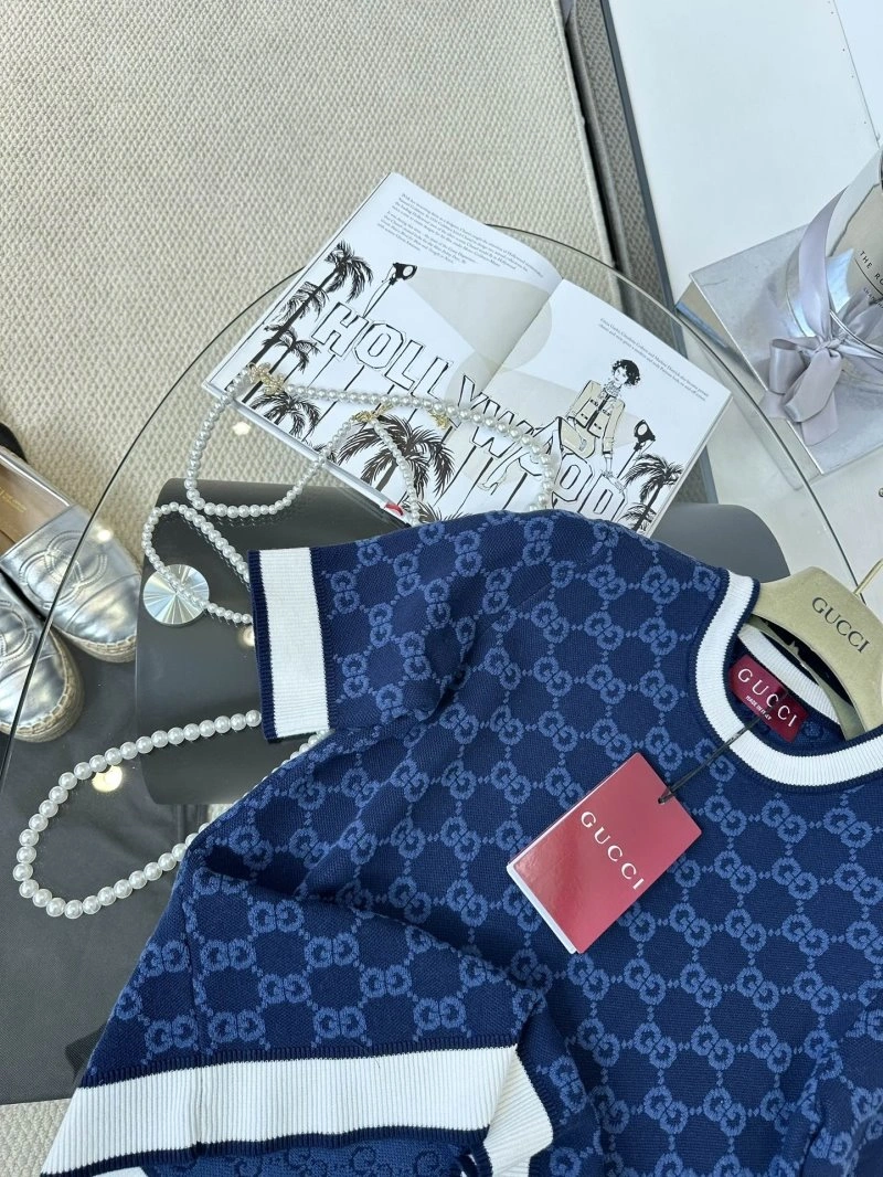 Gucci Sweaters WeatherProof 124912