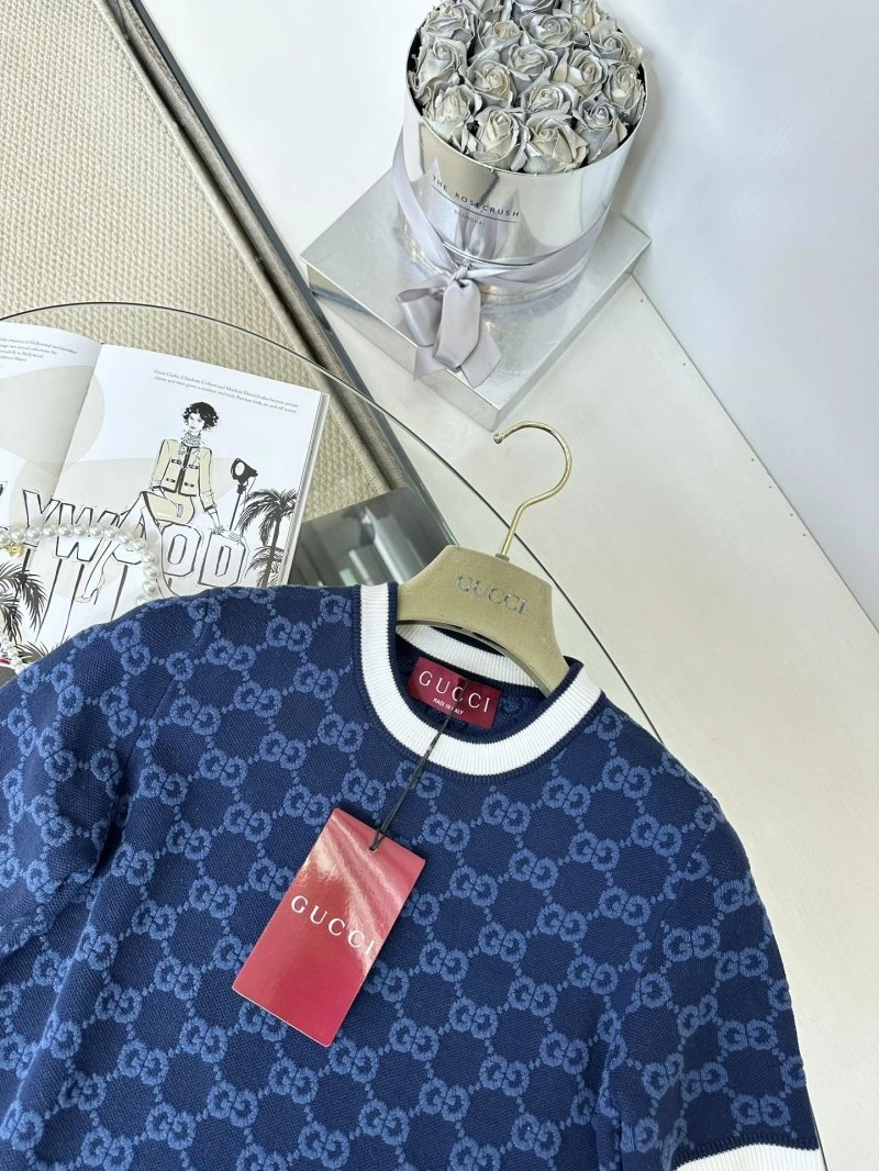 Gucci Sweaters WeatherProof 124912