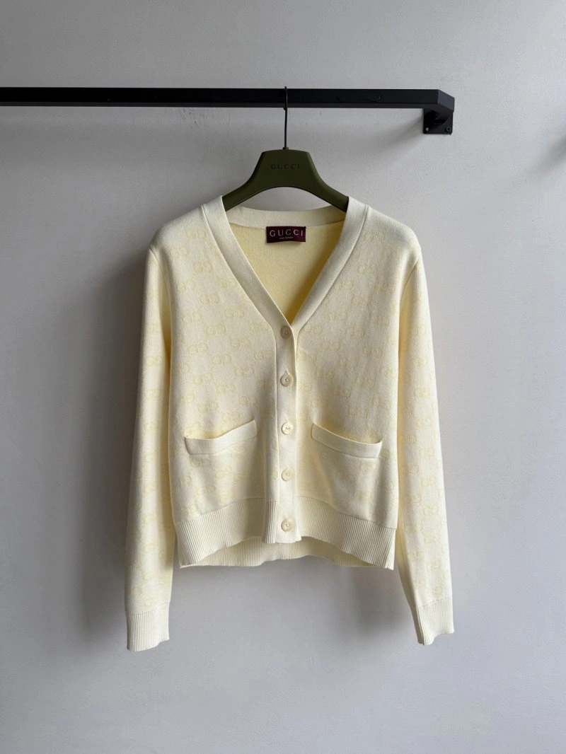 Fashionable Gucci Sweaters 124907