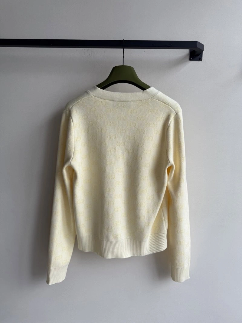 Fashionable Gucci Sweaters 124907
