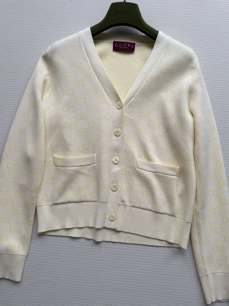Fashionable Gucci Sweaters 124907