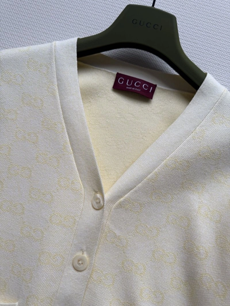 Fashionable Gucci Sweaters 124907