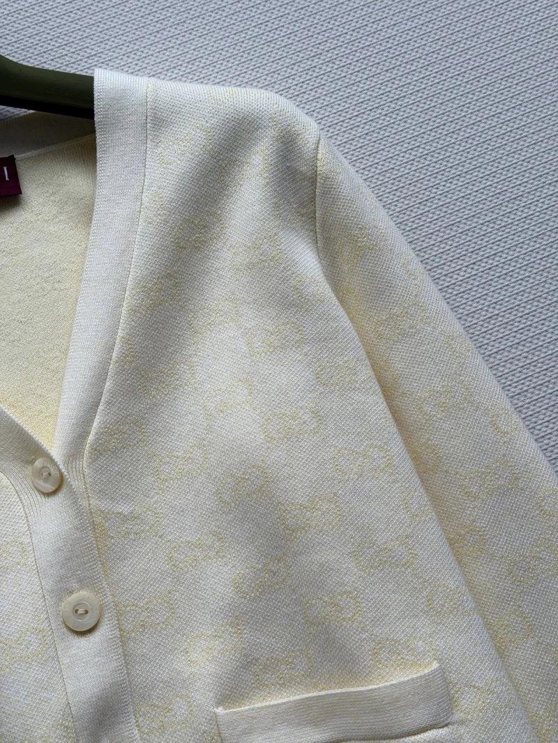 Fashionable Gucci Sweaters 124907