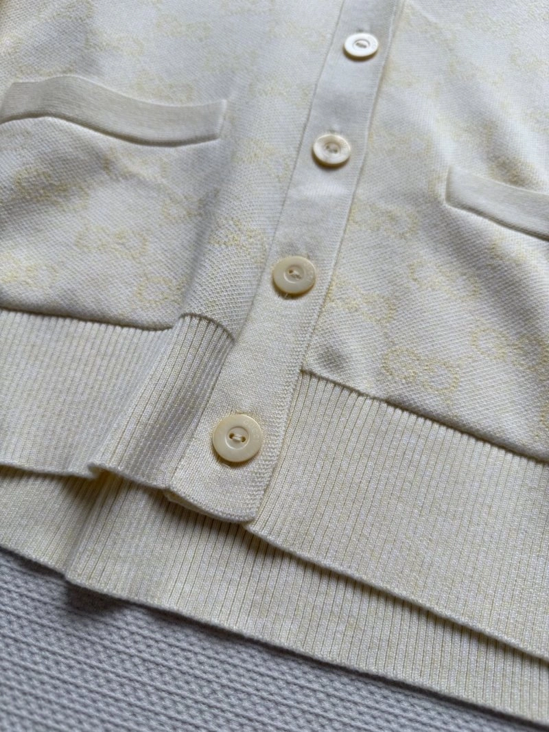 Fashionable Gucci Sweaters 124907