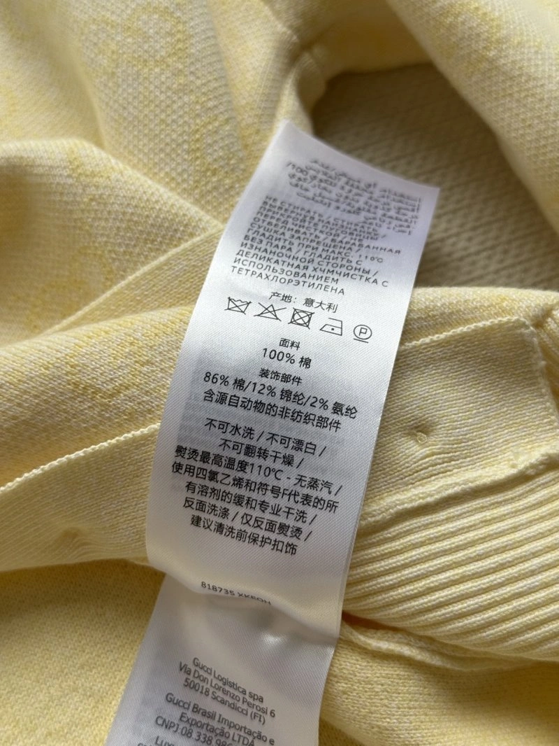 Fashionable Gucci Sweaters 124907