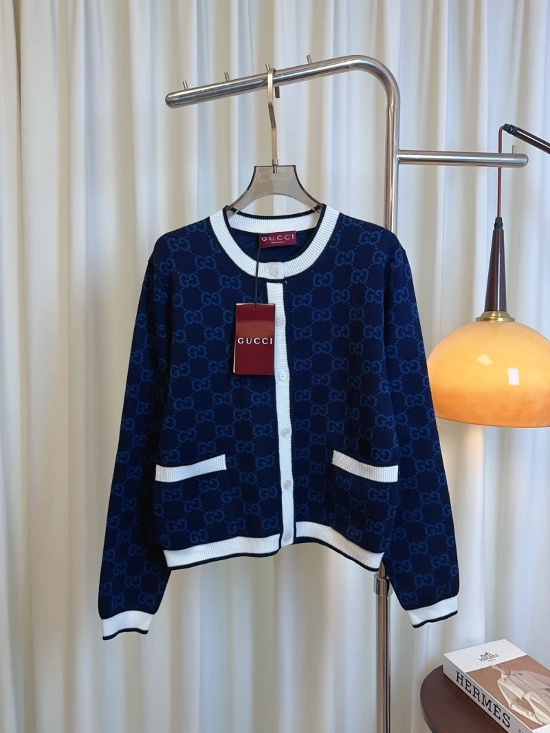 Unique Gucci Sweaters 124917