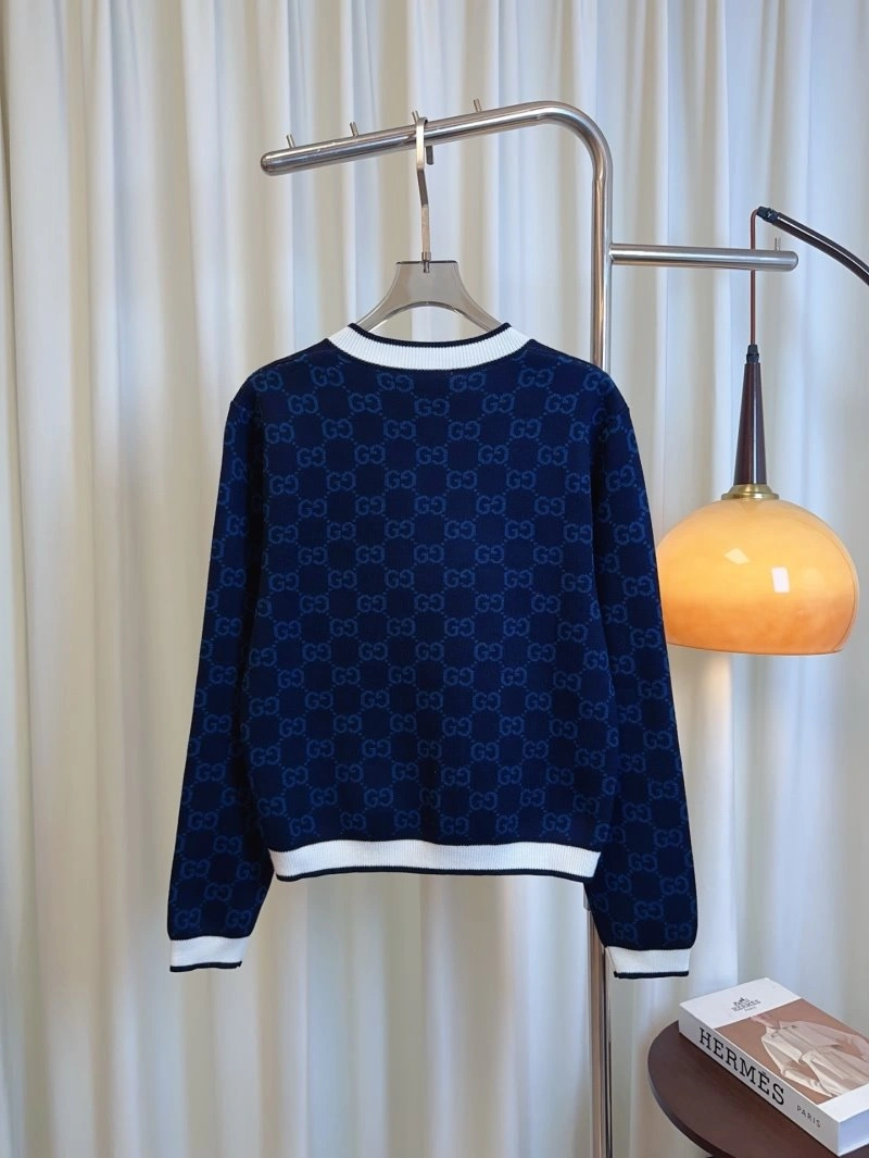 Unique Gucci Sweaters 124917