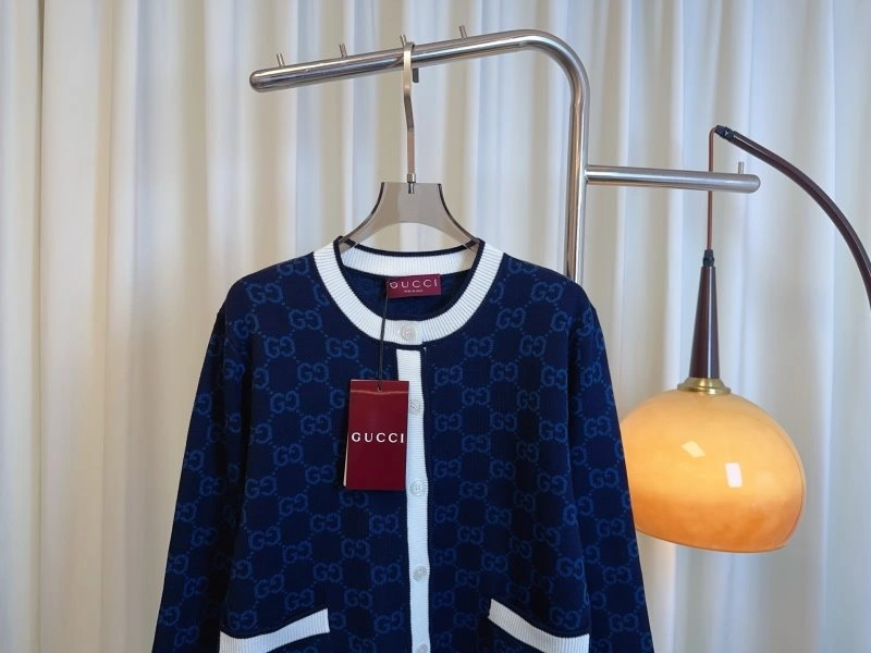 Unique Gucci Sweaters 124917