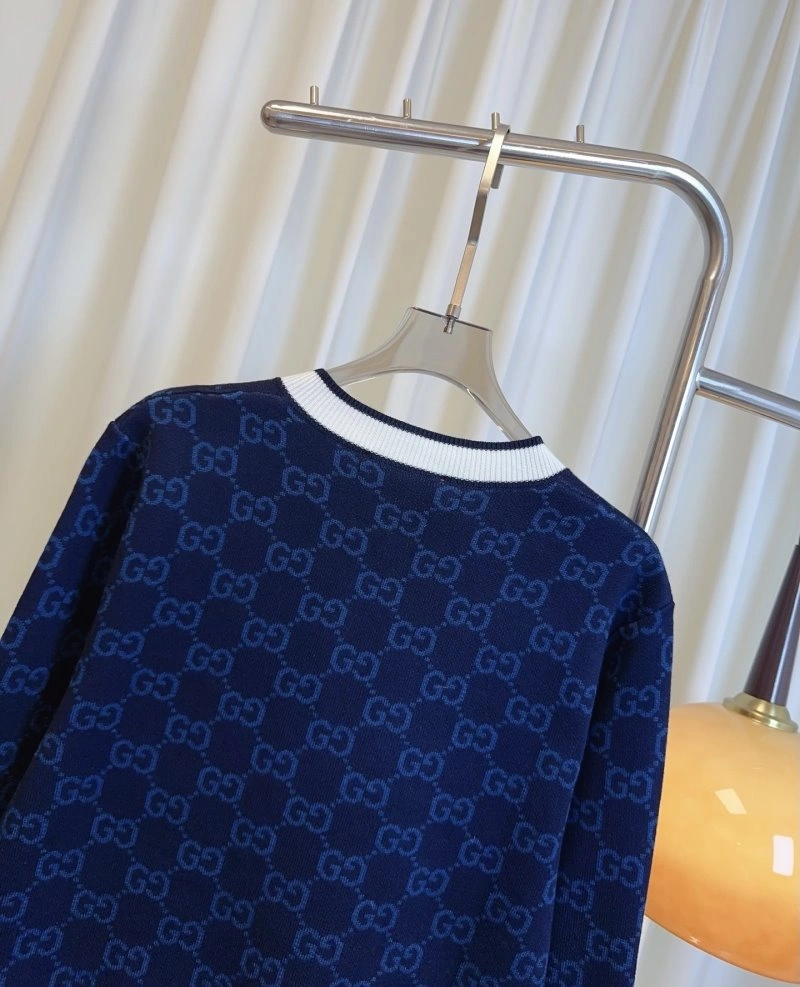 Unique Gucci Sweaters 124917