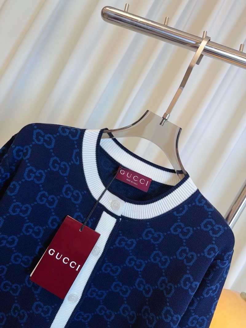 Unique Gucci Sweaters 124917