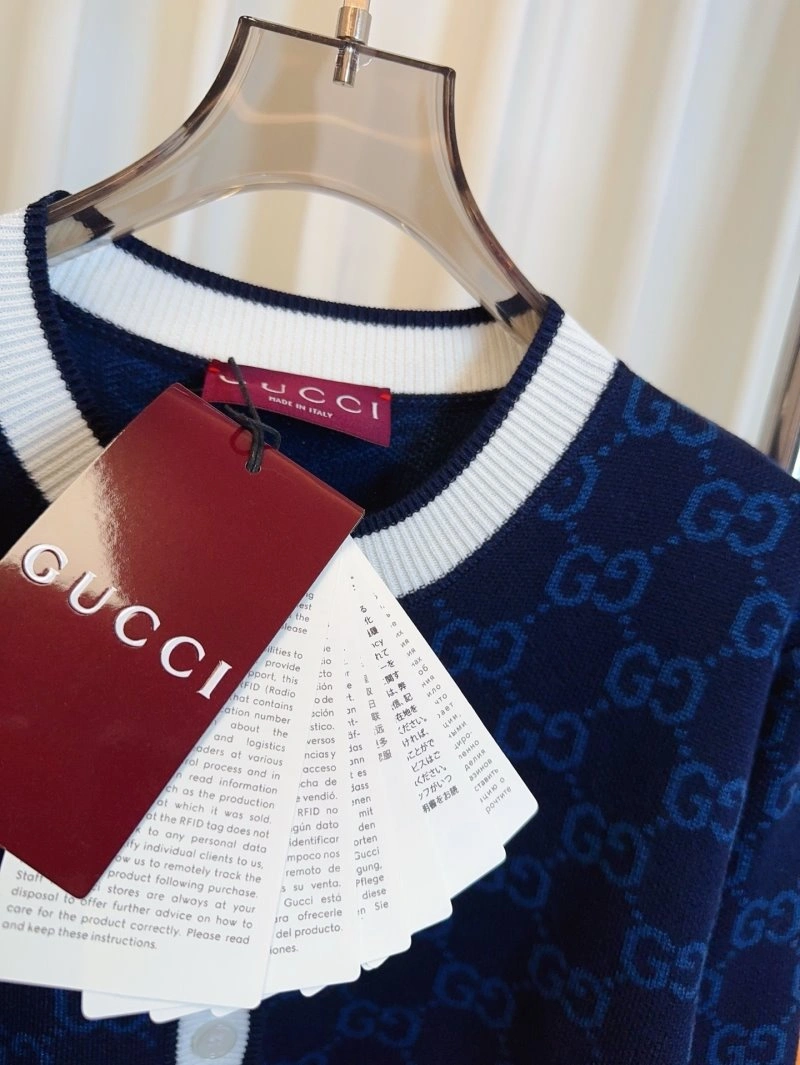Unique Gucci Sweaters 124917