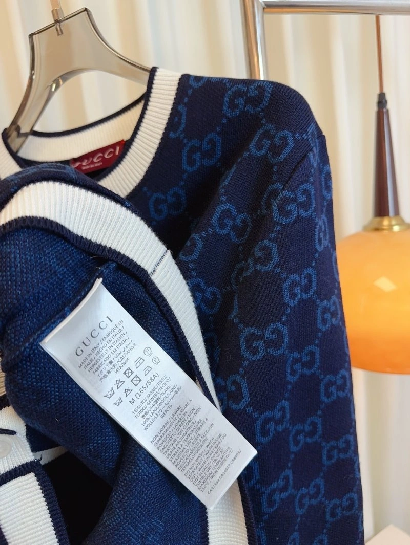 Unique Gucci Sweaters 124917