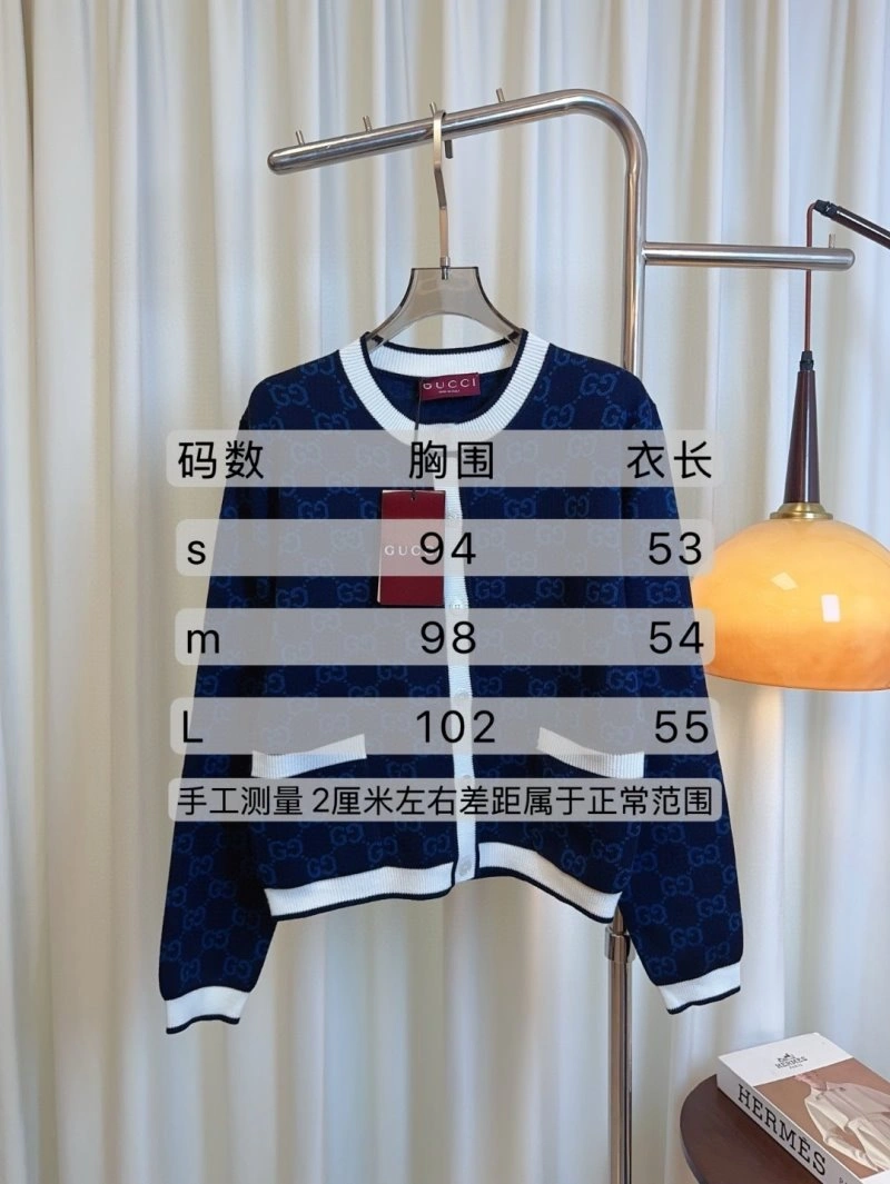 Unique Gucci Sweaters 124917