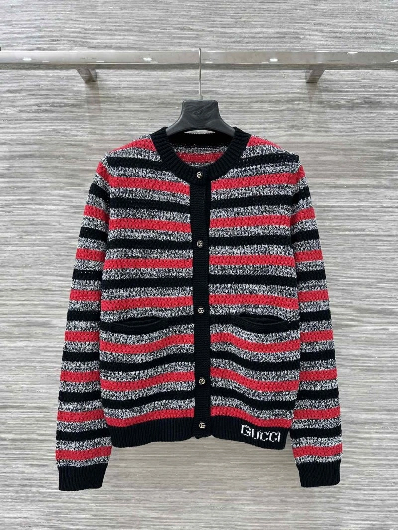 Lightweight Gucci Sweaters 124901