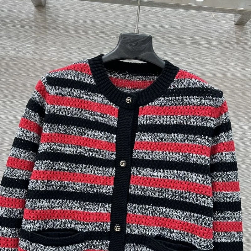 Lightweight Gucci Sweaters 124901