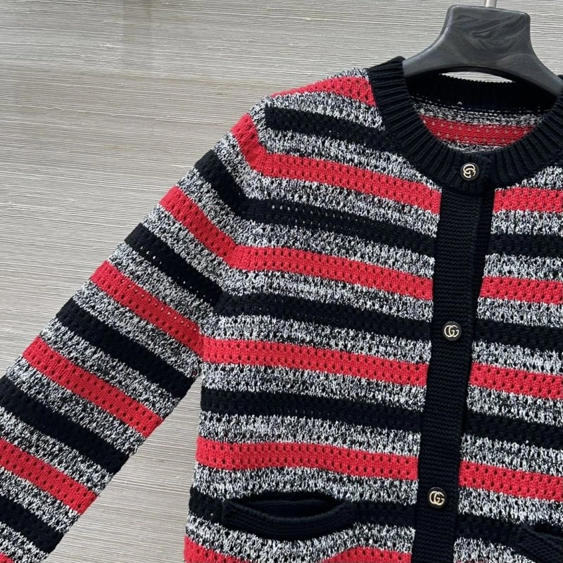 Lightweight Gucci Sweaters 124901