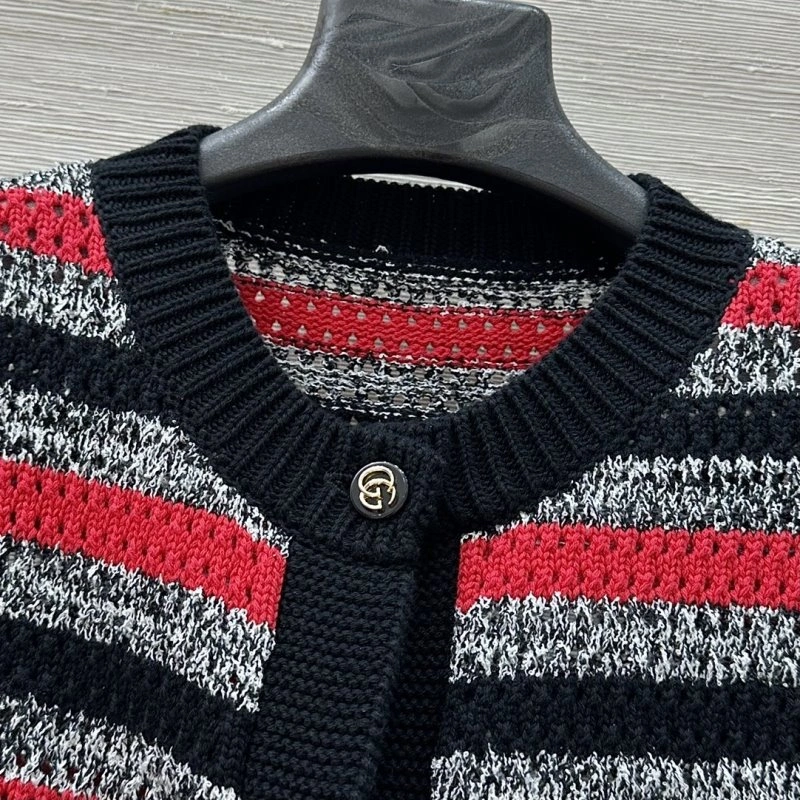 Lightweight Gucci Sweaters 124901