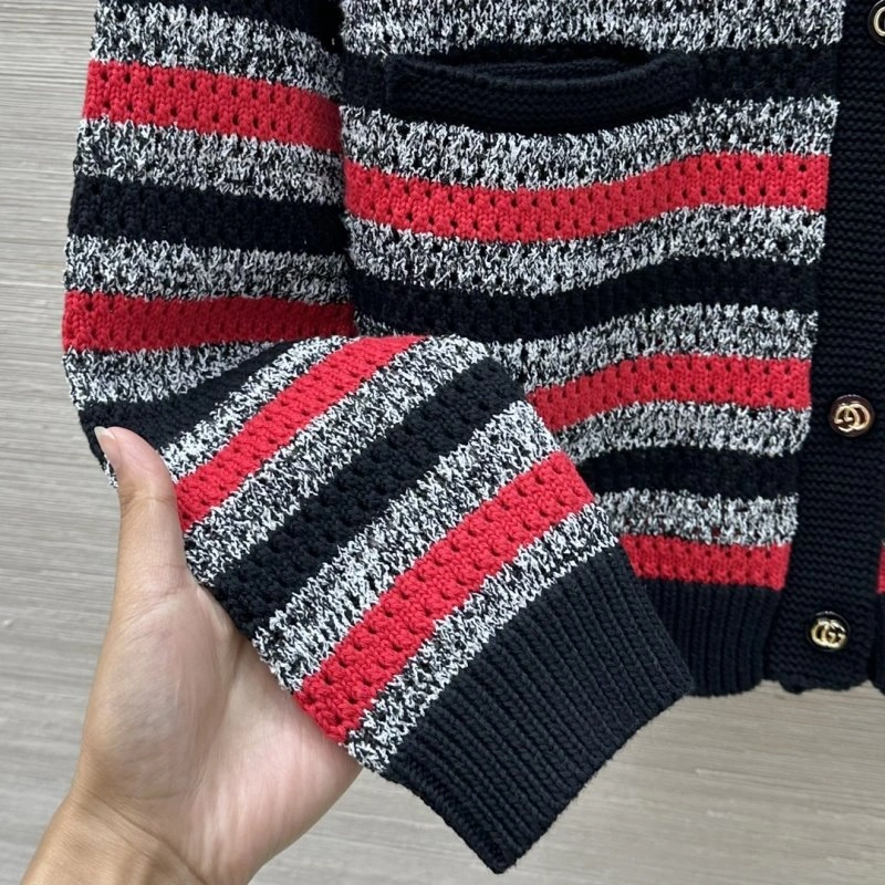 Lightweight Gucci Sweaters 124901
