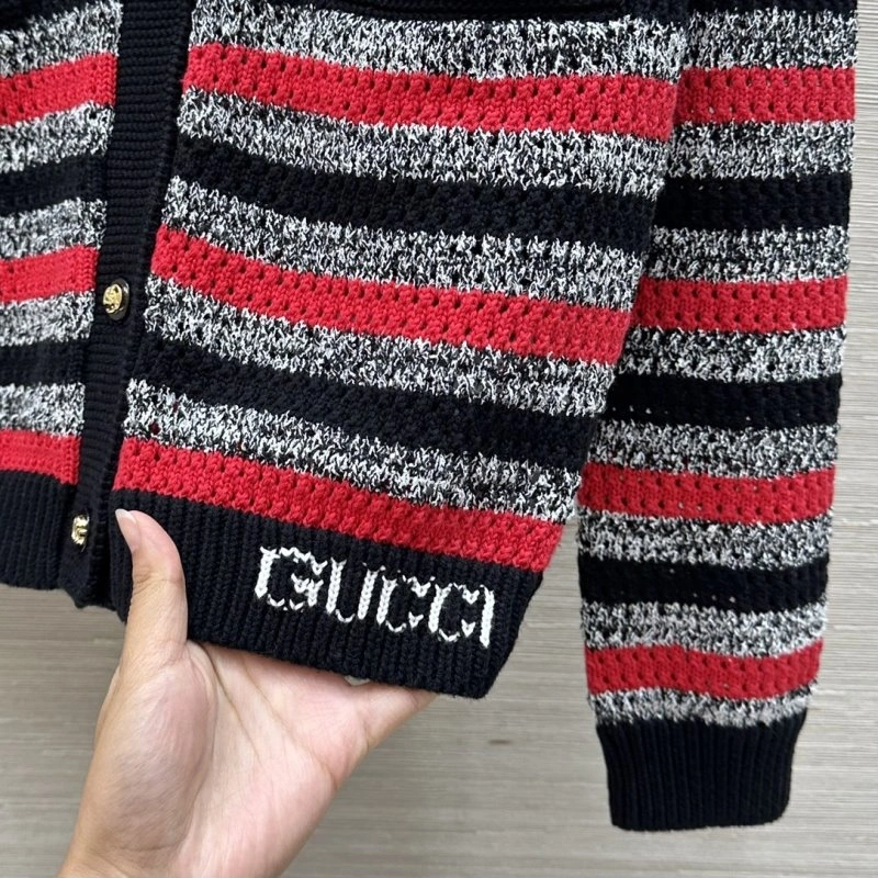 Lightweight Gucci Sweaters 124901