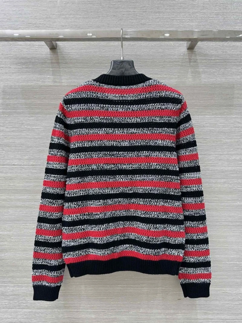 Lightweight Gucci Sweaters 124901