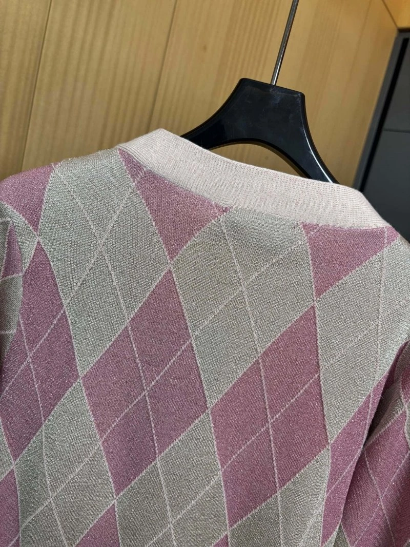 Gucci Sweaters EasyCare 124392