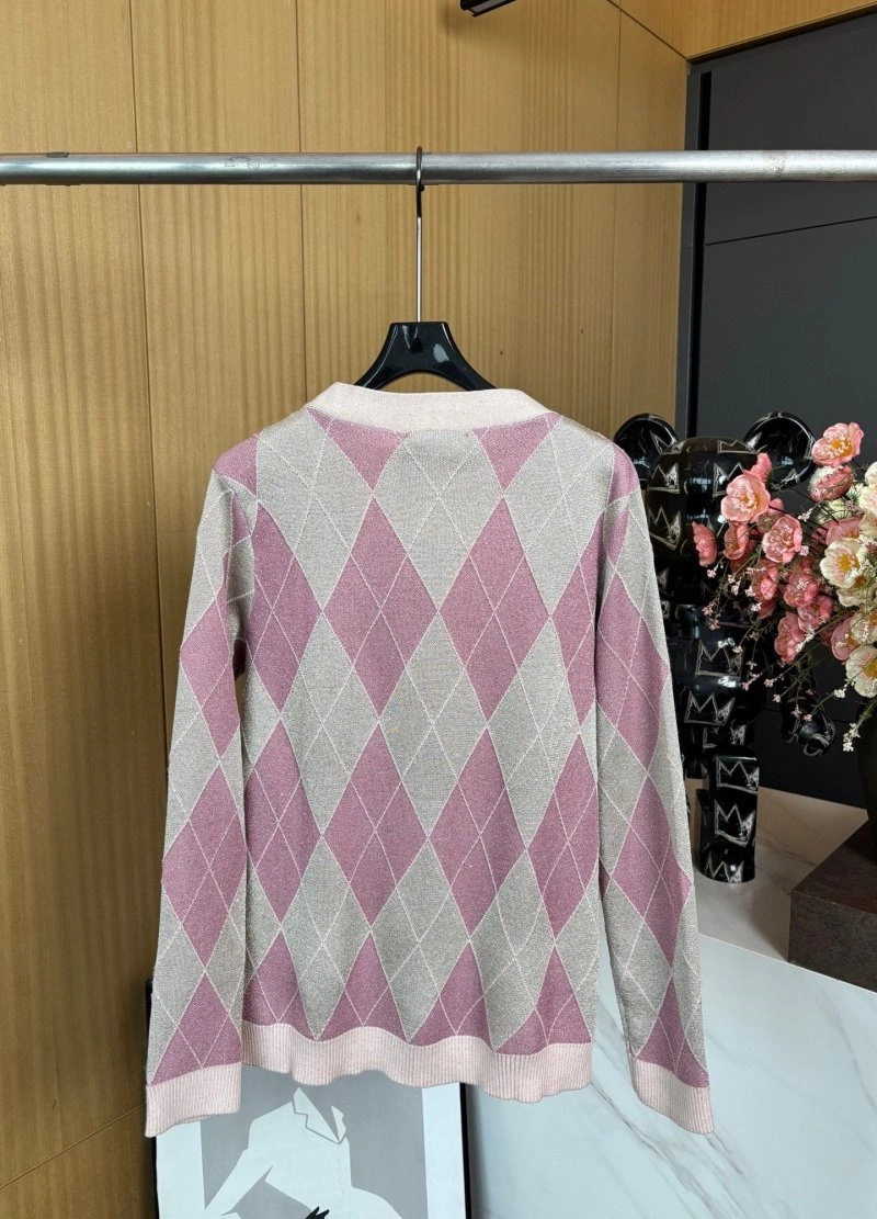 Gucci Sweaters EasyCare 124392