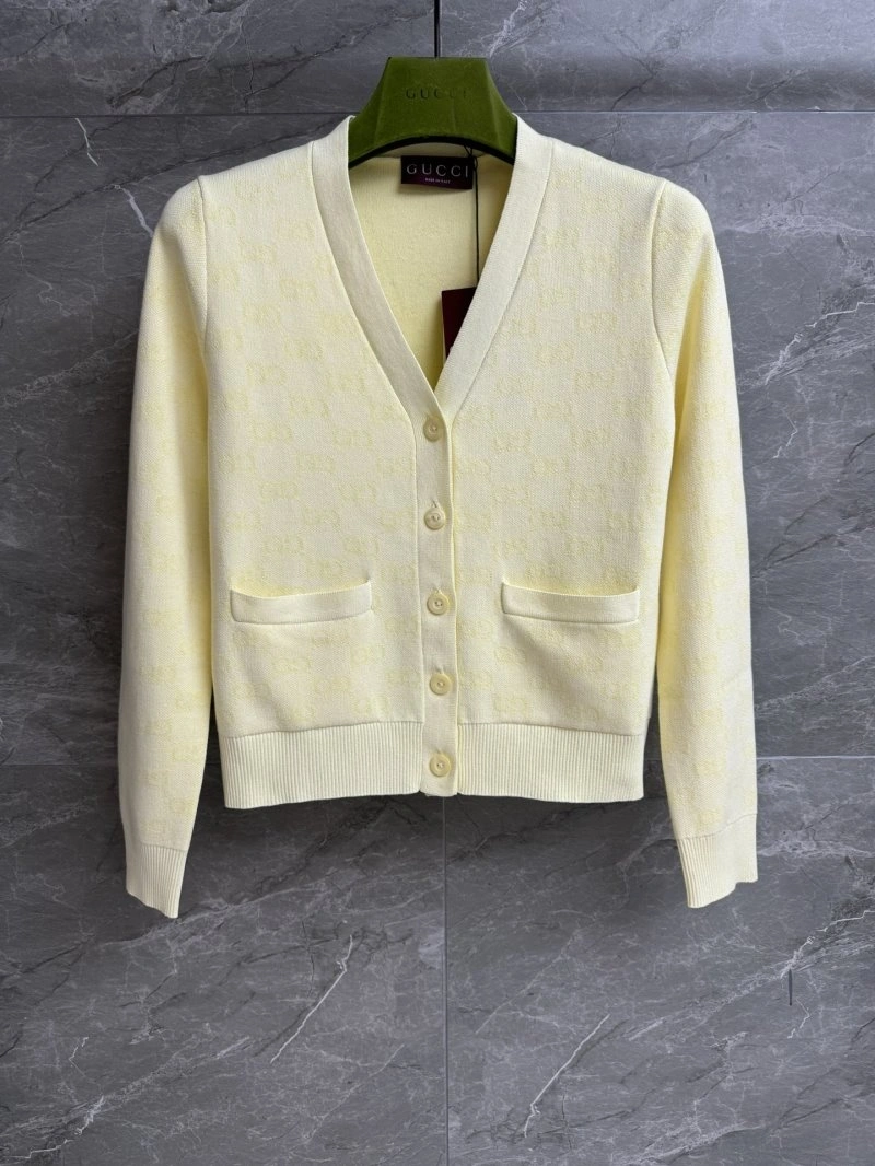 Fashionable Gucci Sweaters 124378