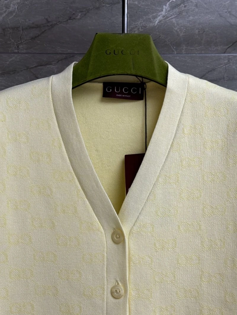 Fashionable Gucci Sweaters 124378