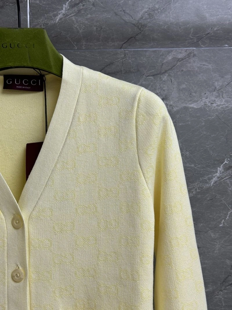 Fashionable Gucci Sweaters 124378