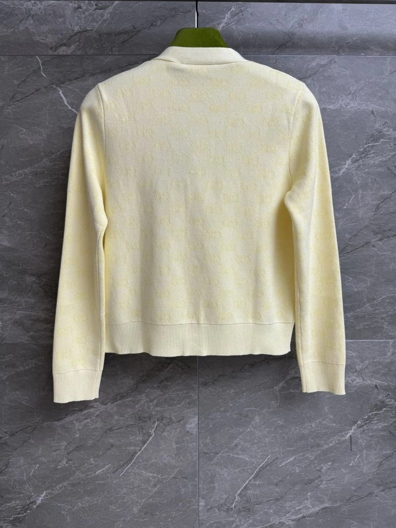 Fashionable Gucci Sweaters 124378