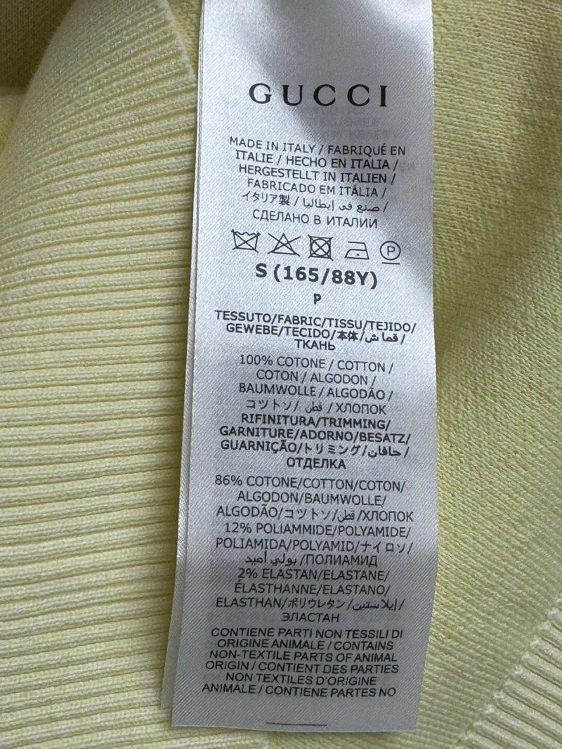 Fashionable Gucci Sweaters 124378