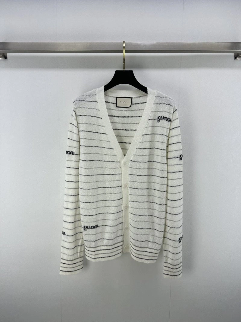 QuickDry Gucci Sweaters 124380
