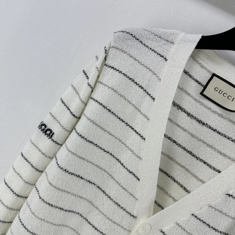 QuickDry Gucci Sweaters 124380