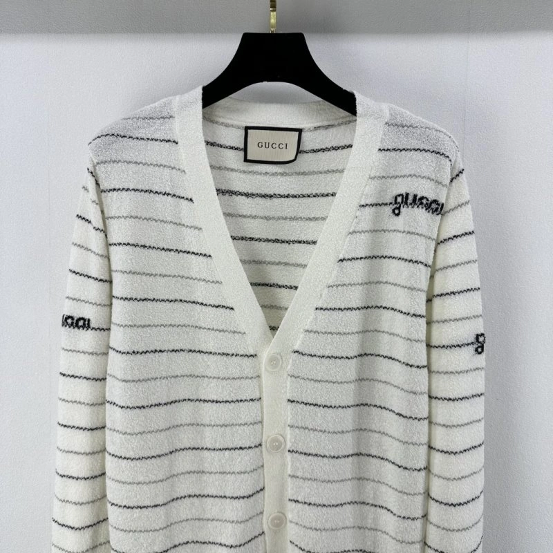 QuickDry Gucci Sweaters 124380