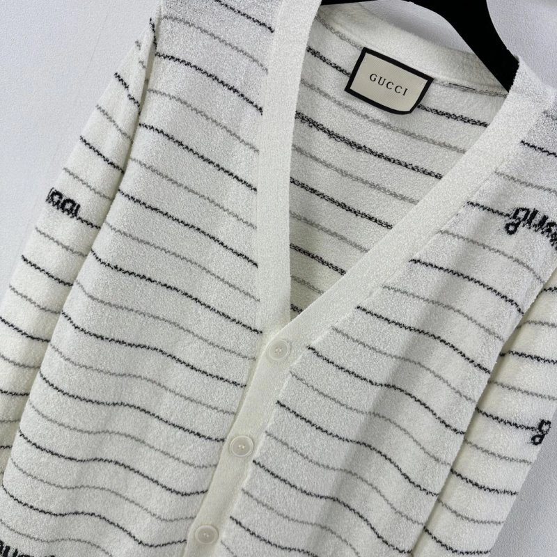 QuickDry Gucci Sweaters 124380