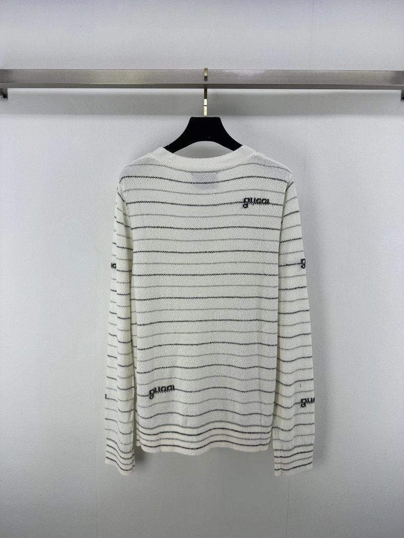 QuickDry Gucci Sweaters 124380