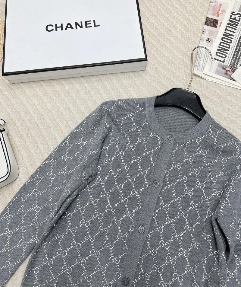 Thermal Gucci Sweaters 124379