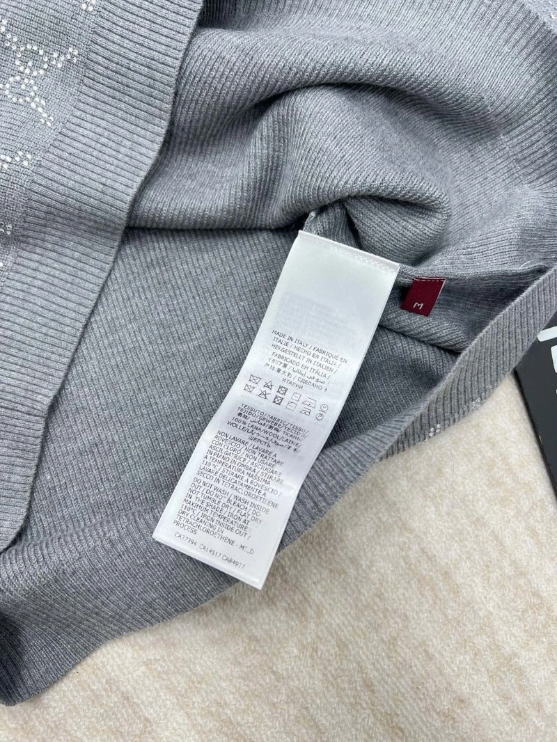 Thermal Gucci Sweaters 124379
