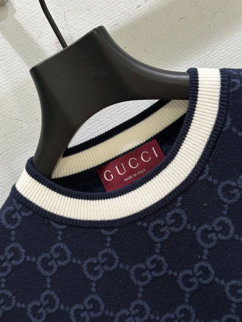 Reliable Gucci Sweaters 124804