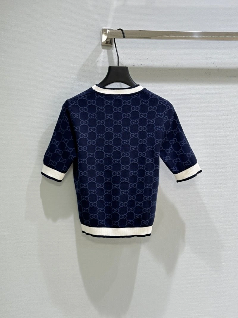 Reliable Gucci Sweaters 124804