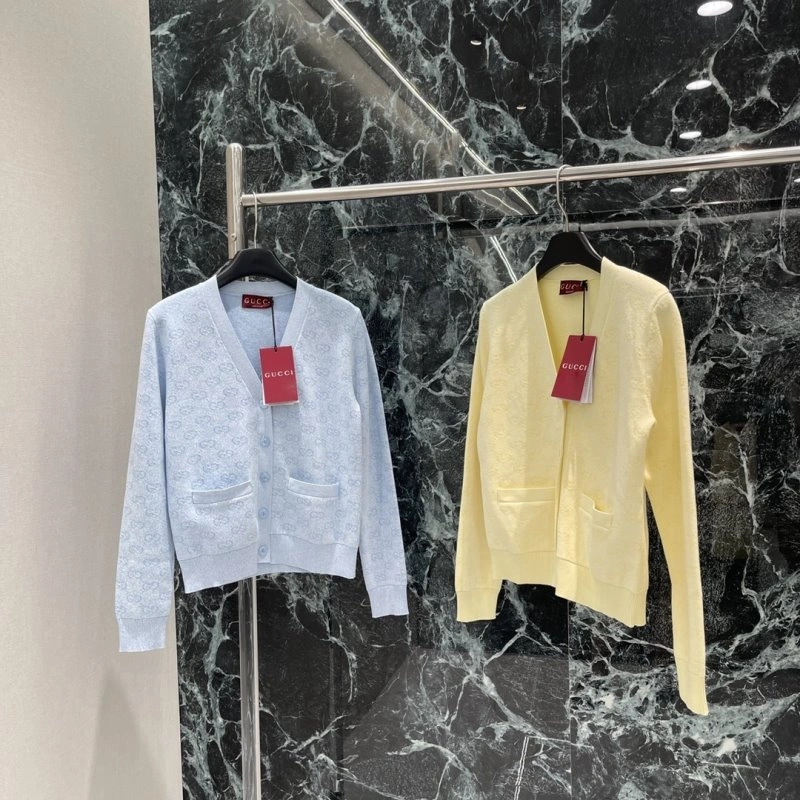 Functional Gucci Sweaters 124803