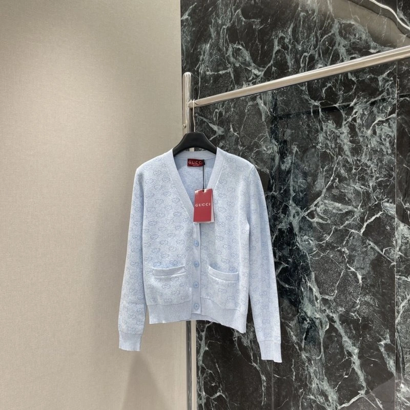 Functional Gucci Sweaters 124803