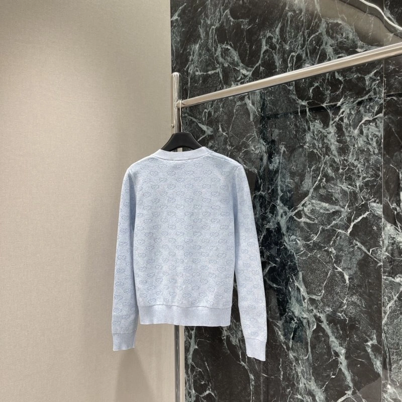 Functional Gucci Sweaters 124803