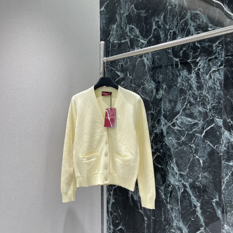 Functional Gucci Sweaters 124803