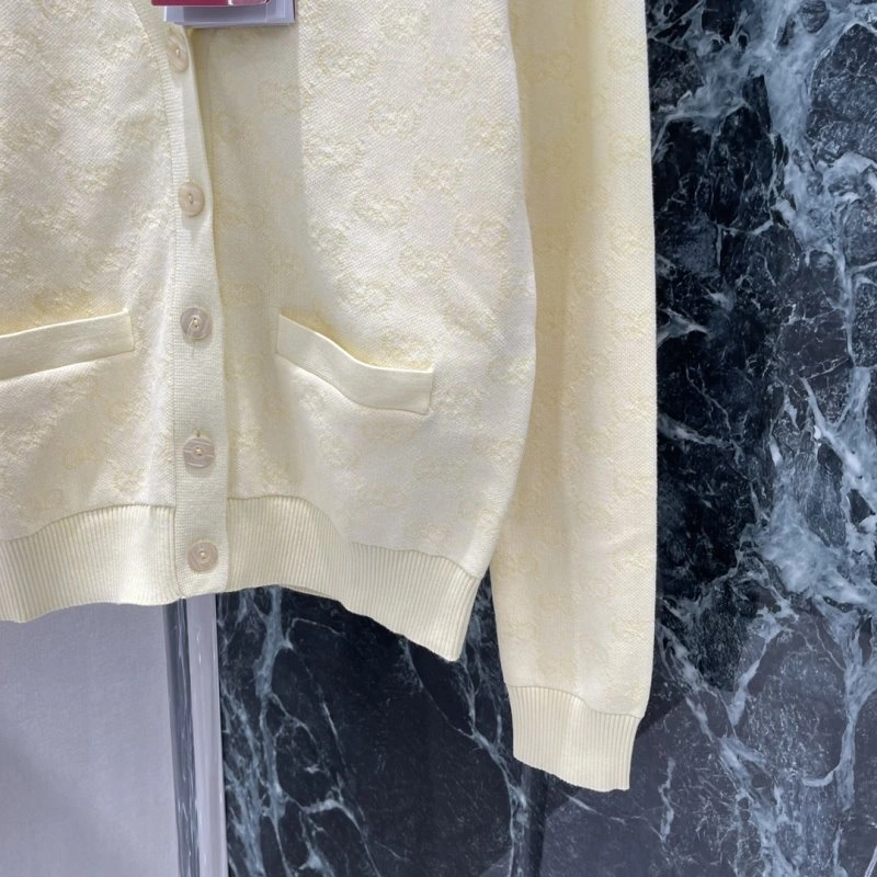 Functional Gucci Sweaters 124803